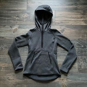Lululemon Fleece & Thank You - Size 2